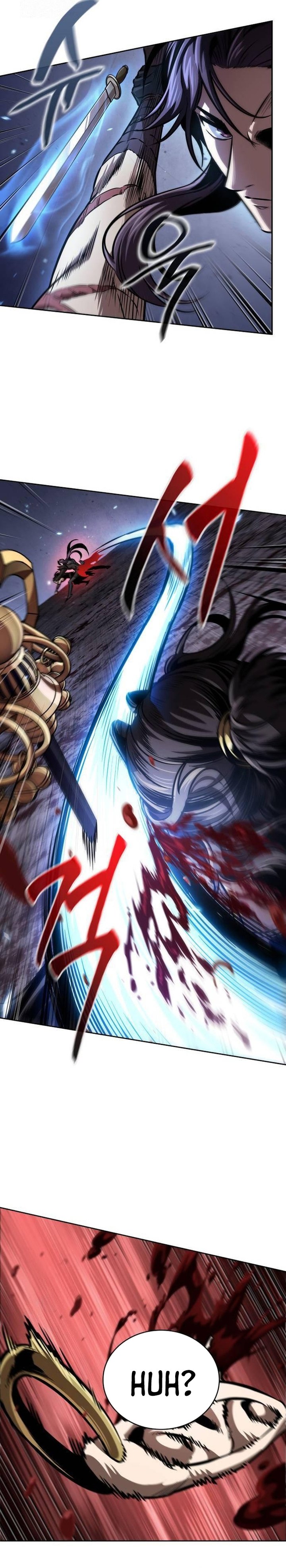 Nano Machine Chapter 269 Halaman 17