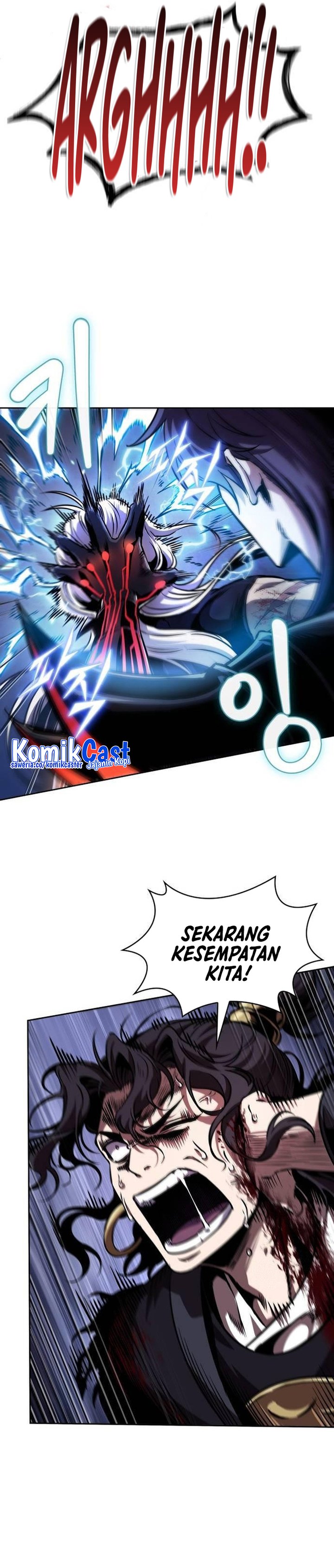 Nano Machine Chapter 269 Halaman 18