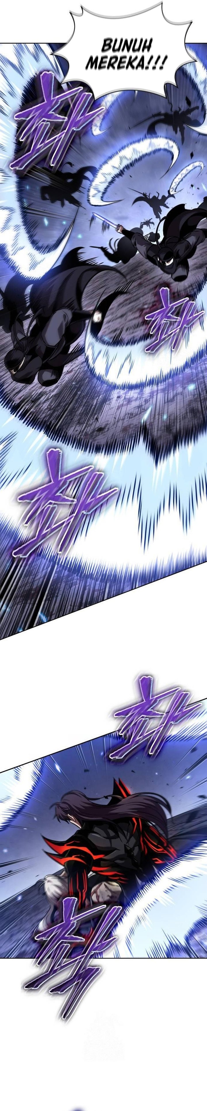 Nano Machine Chapter 269 Halaman 19