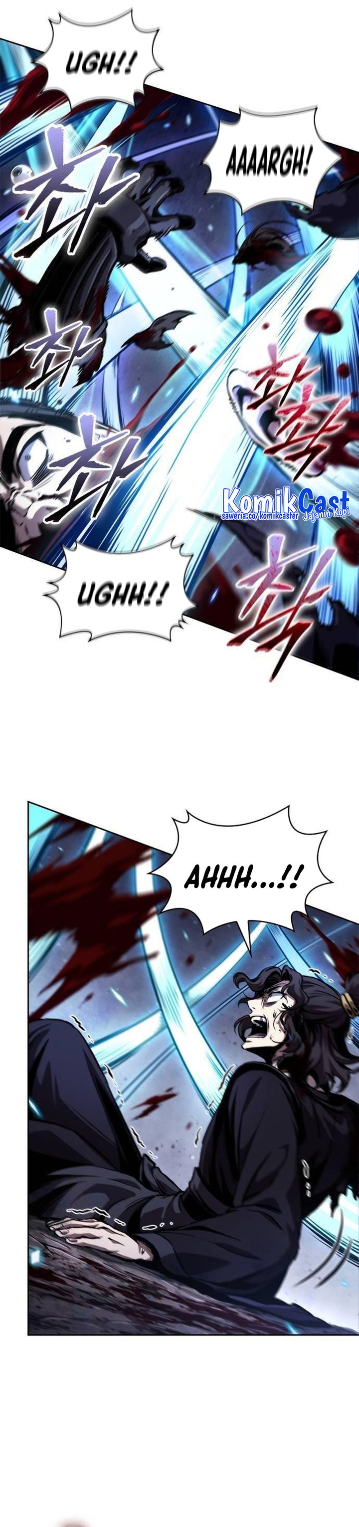 Nano Machine Chapter 269 Halaman 25