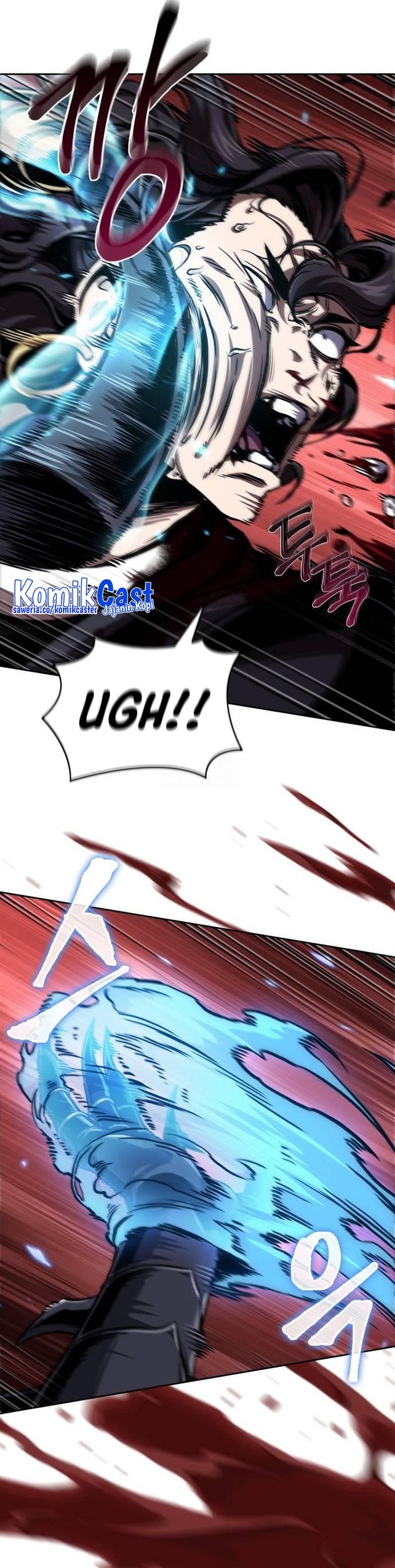 Nano Machine Chapter 269 Halaman 27