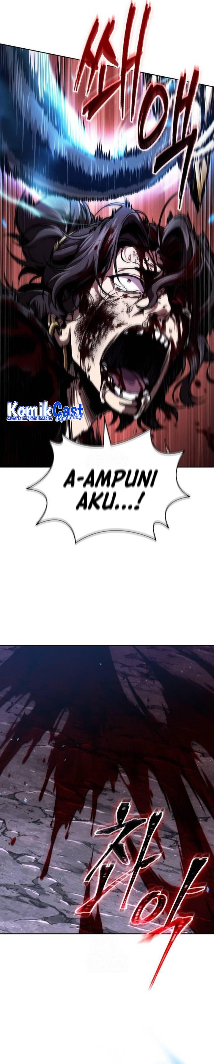 Nano Machine Chapter 269 Halaman 29
