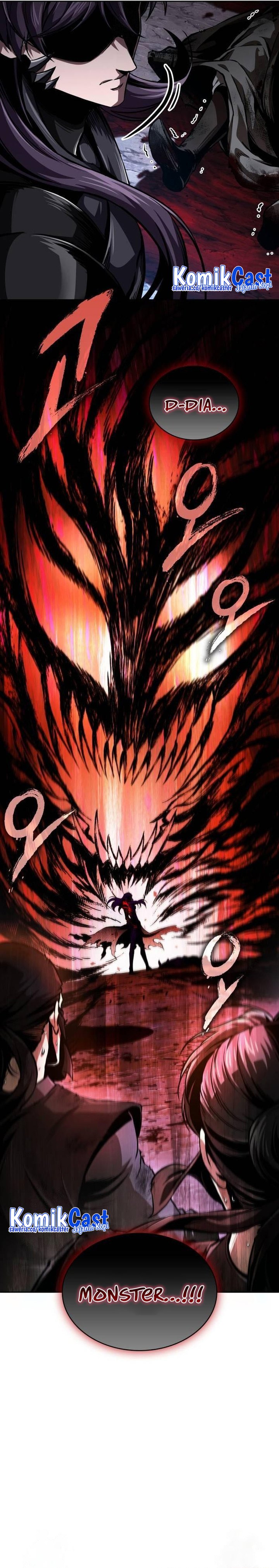 Nano Machine Chapter 269 Halaman 31