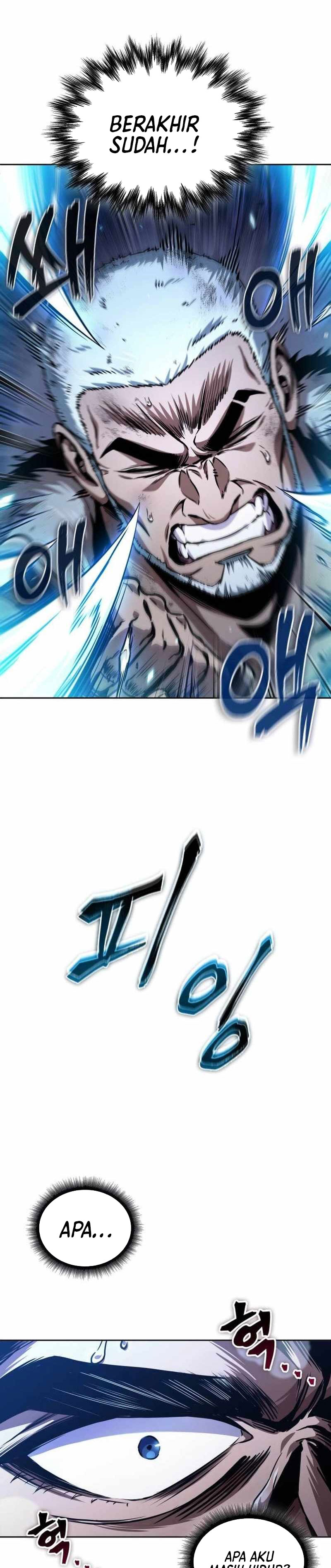 Nano Machine Chapter 270 Halaman 6