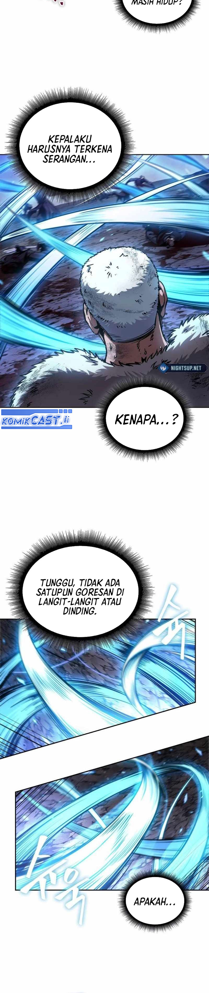 Nano Machine Chapter 270 Halaman 7
