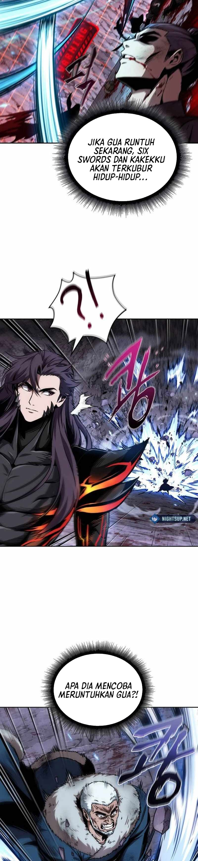 Nano Machine Chapter 270 Halaman 10