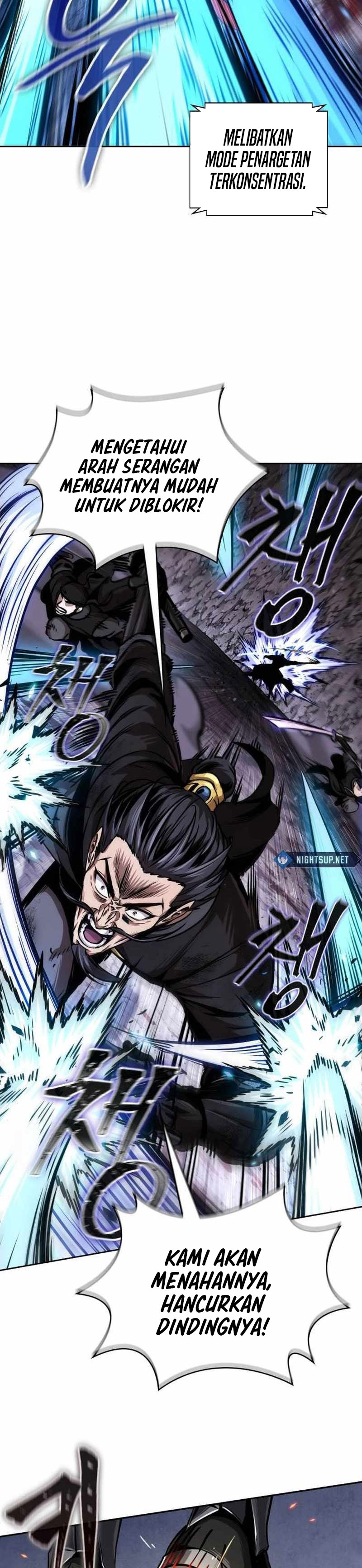 Nano Machine Chapter 270 Halaman 12