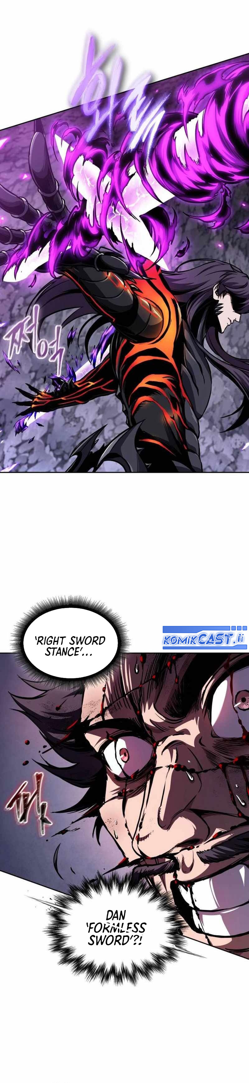 Nano Machine Chapter 270 Halaman 14