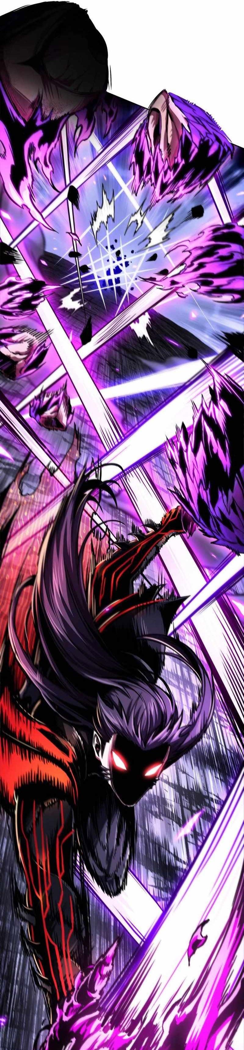Nano Machine Chapter 270 Halaman 15