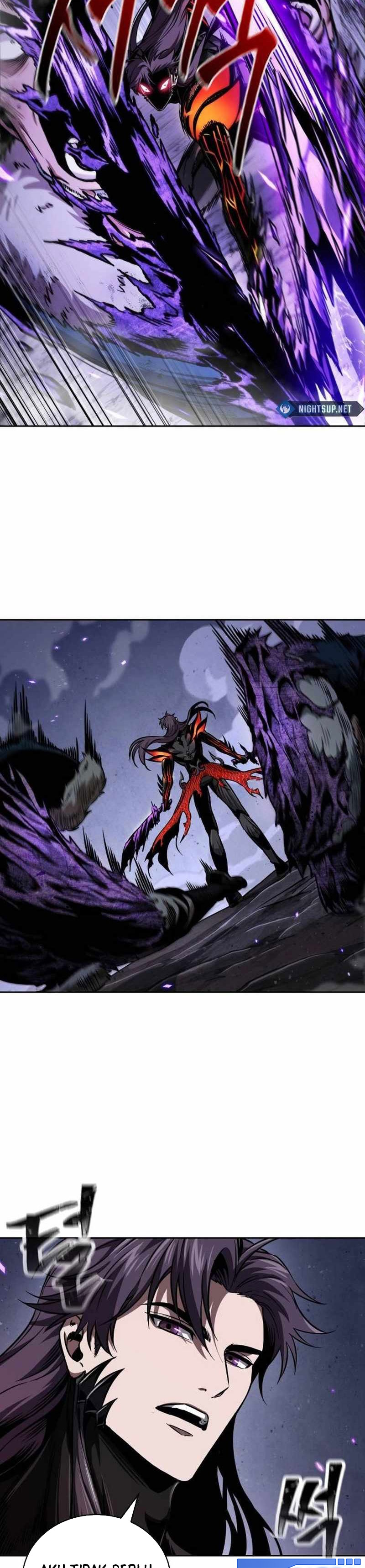 Nano Machine Chapter 270 Halaman 17