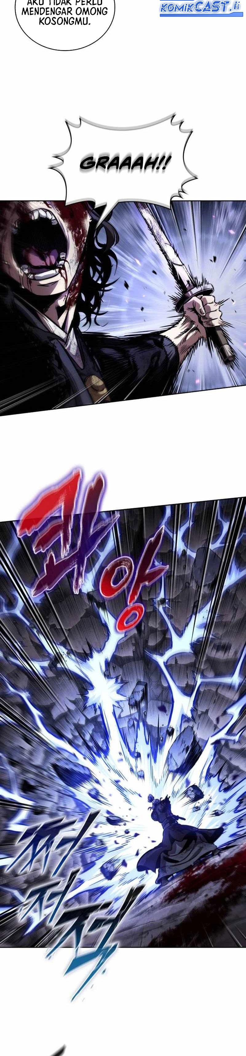 Nano Machine Chapter 270 Halaman 18