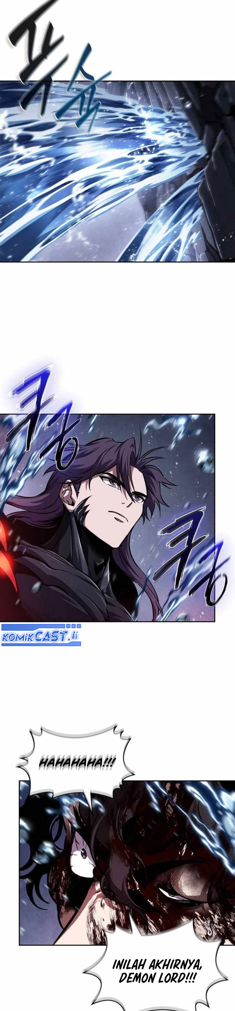 Nano Machine Chapter 270 Halaman 19