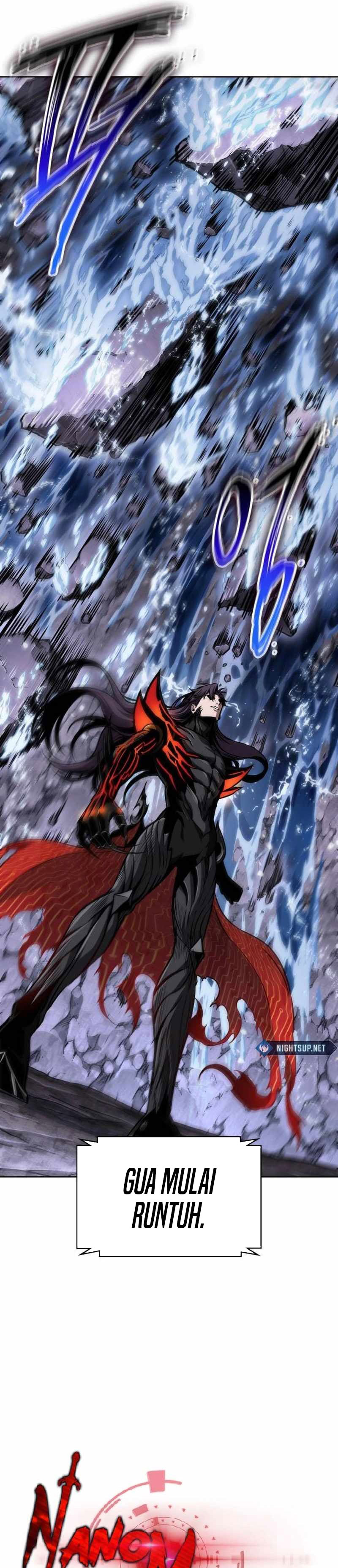 Nano Machine Chapter 270 Halaman 22