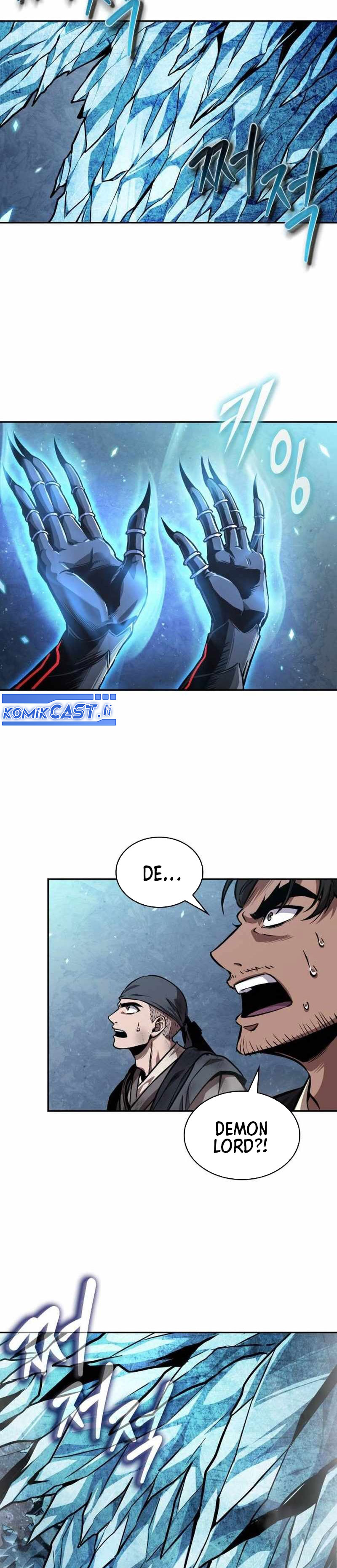 Nano Machine Chapter 270 Halaman 24