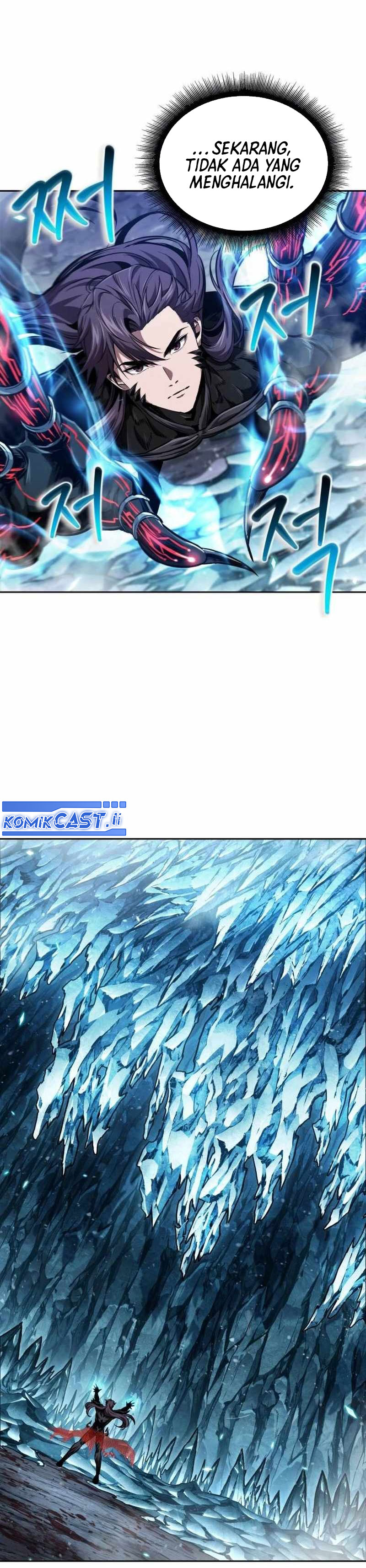 Nano Machine Chapter 270 Halaman 29