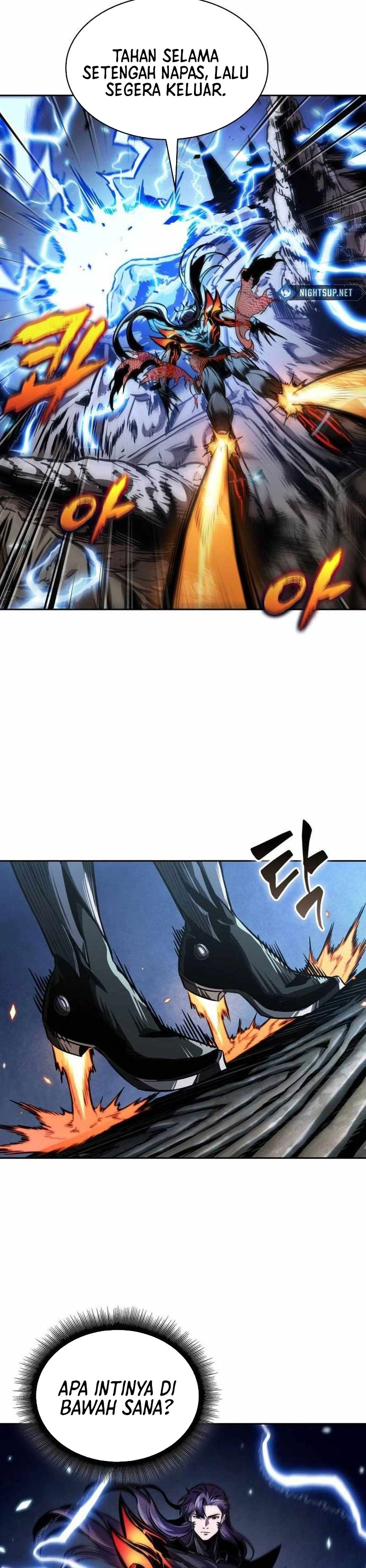 Nano Machine Chapter 270 Halaman 31