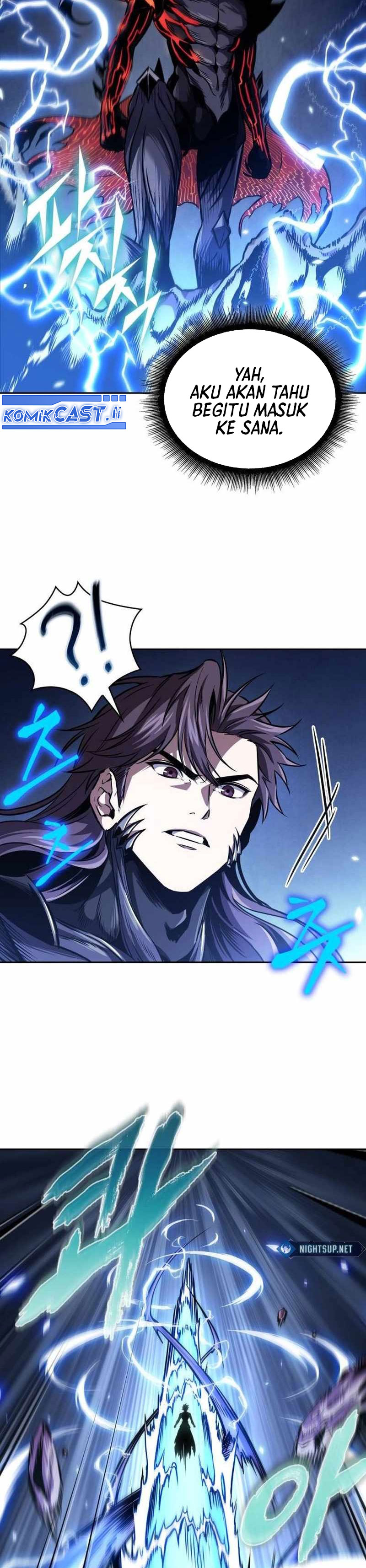 Nano Machine Chapter 270 Halaman 32