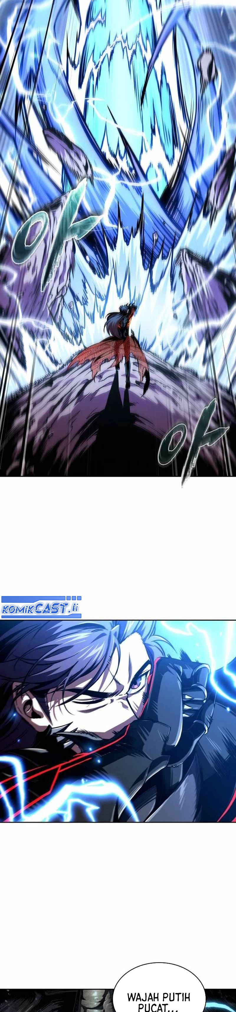 Nano Machine Chapter 270 Halaman 33