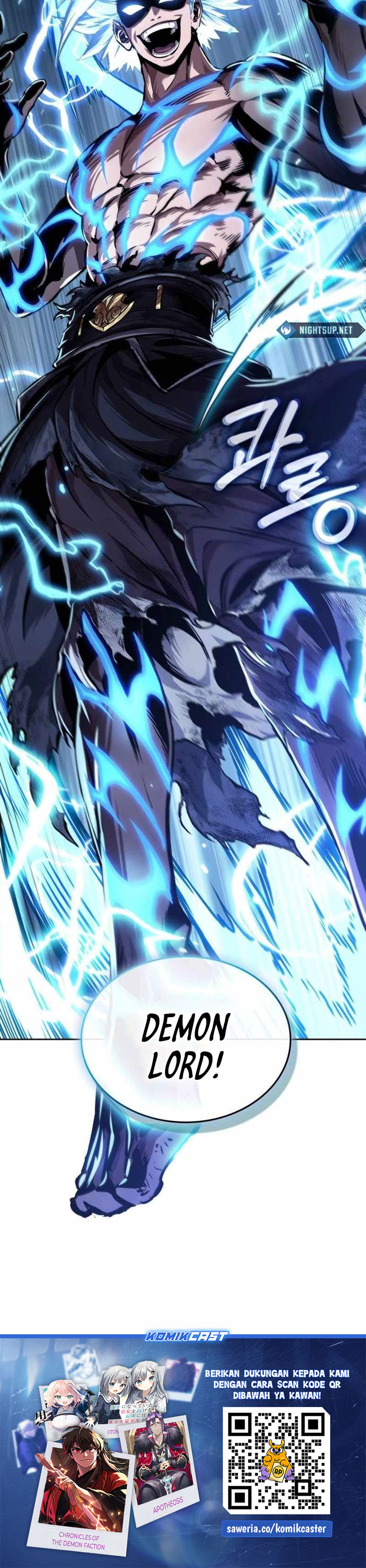 Nano Machine Chapter 270 Halaman 35