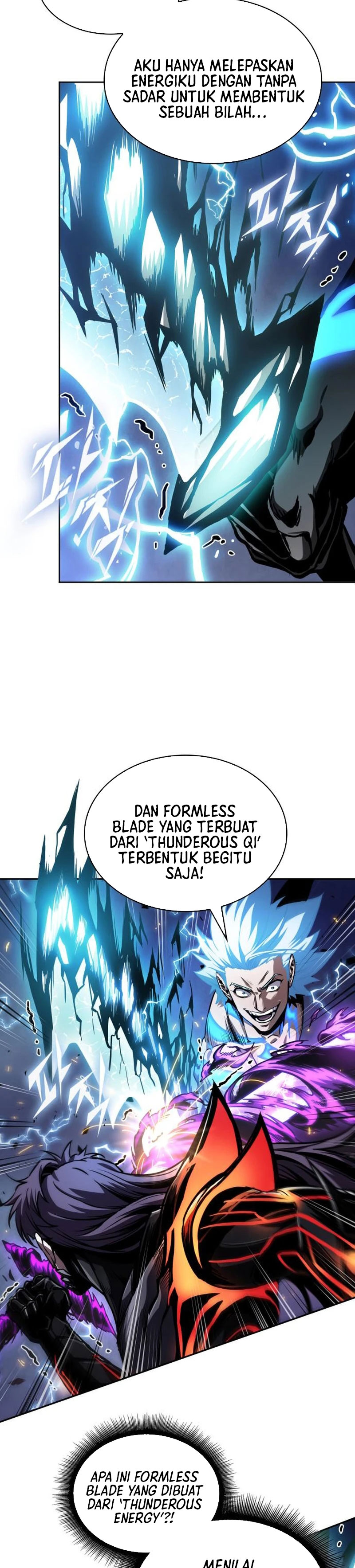 Nano Machine Chapter 271 Halaman 10