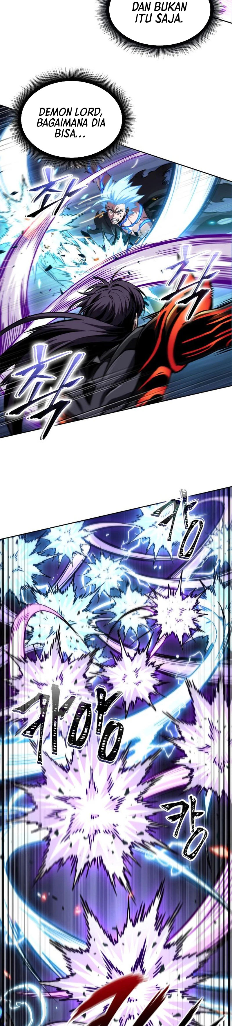 Nano Machine Chapter 271 Halaman 14
