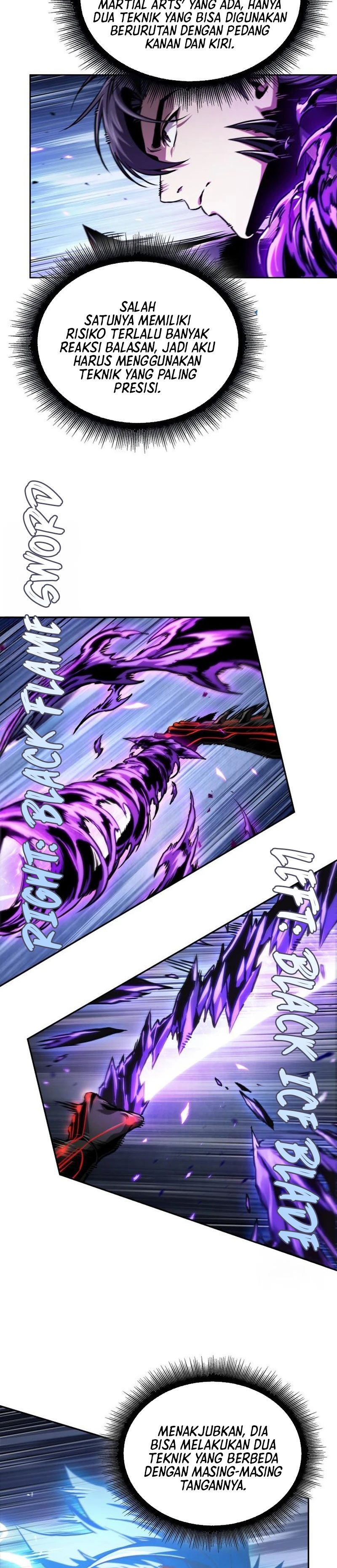 Nano Machine Chapter 271 Halaman 17