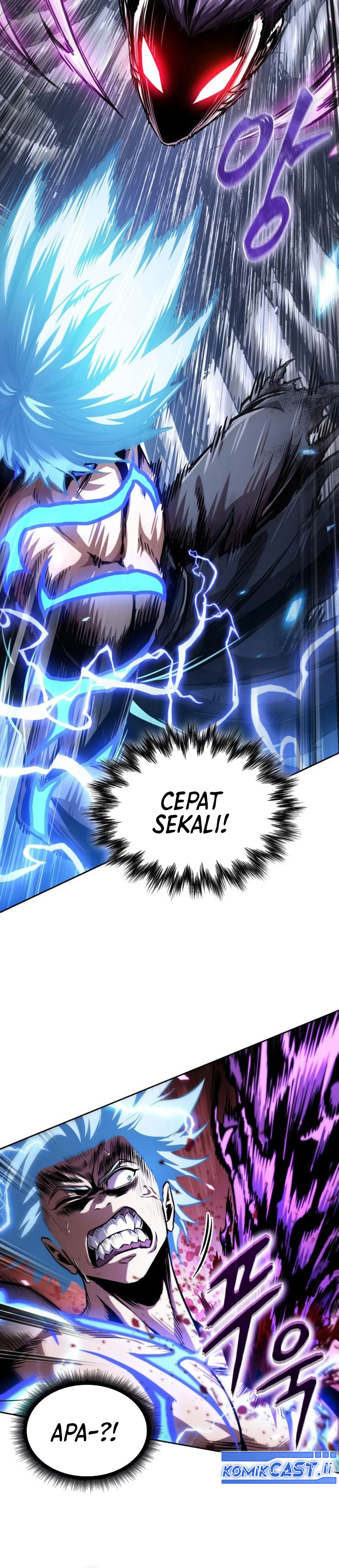 Nano Machine Chapter 271 Halaman 29