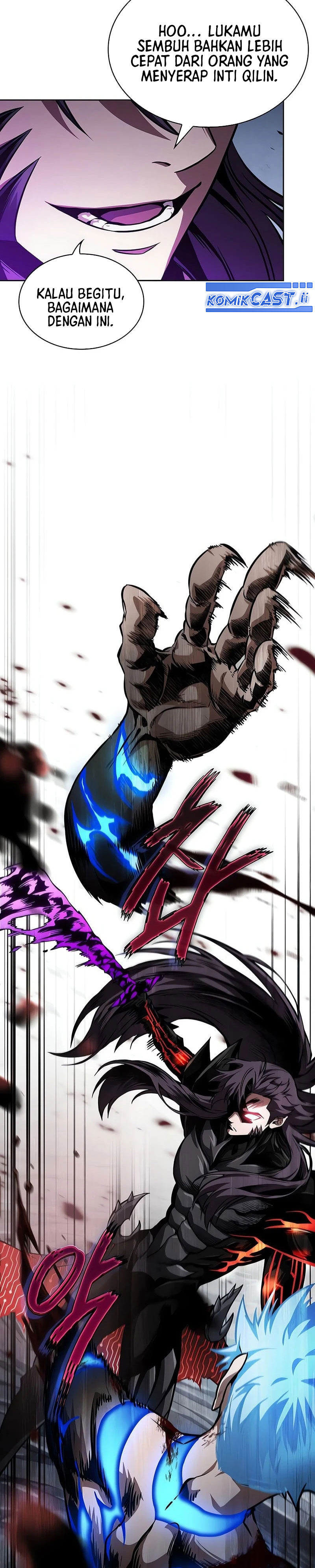 Nano Machine Chapter 272 Halaman 3