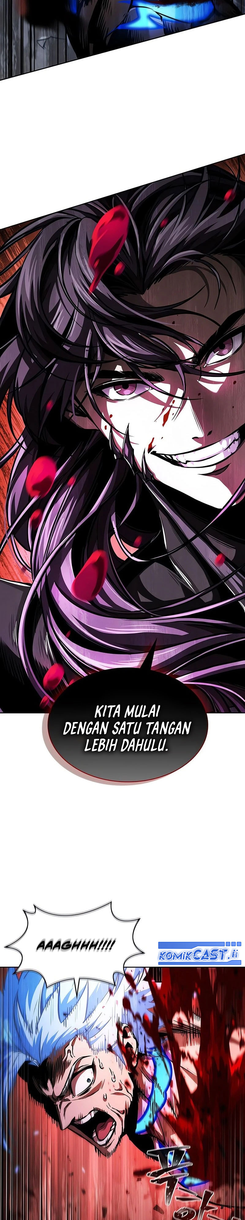 Nano Machine Chapter 272 Halaman 4