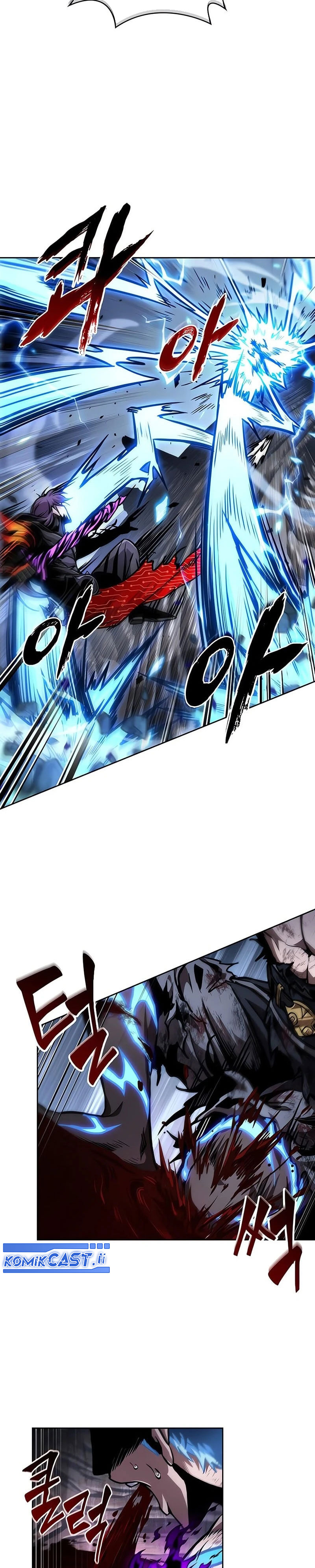 Nano Machine Chapter 272 Halaman 6