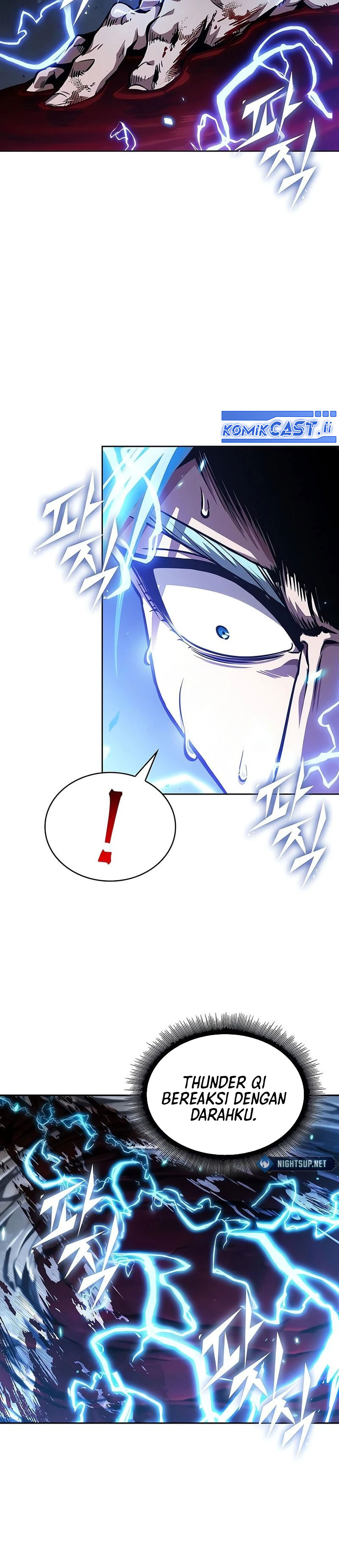 Nano Machine Chapter 272 Halaman 12