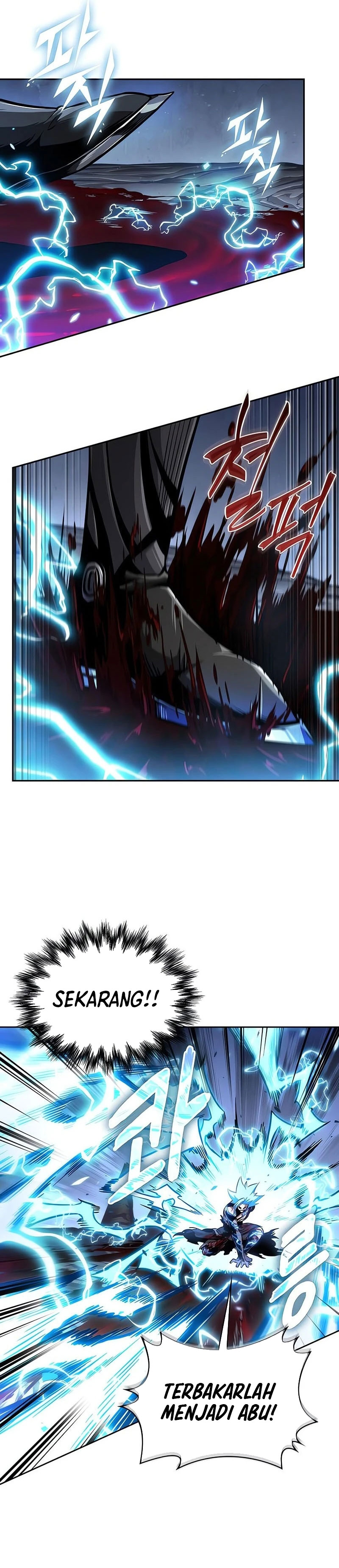 Nano Machine Chapter 272 Halaman 15