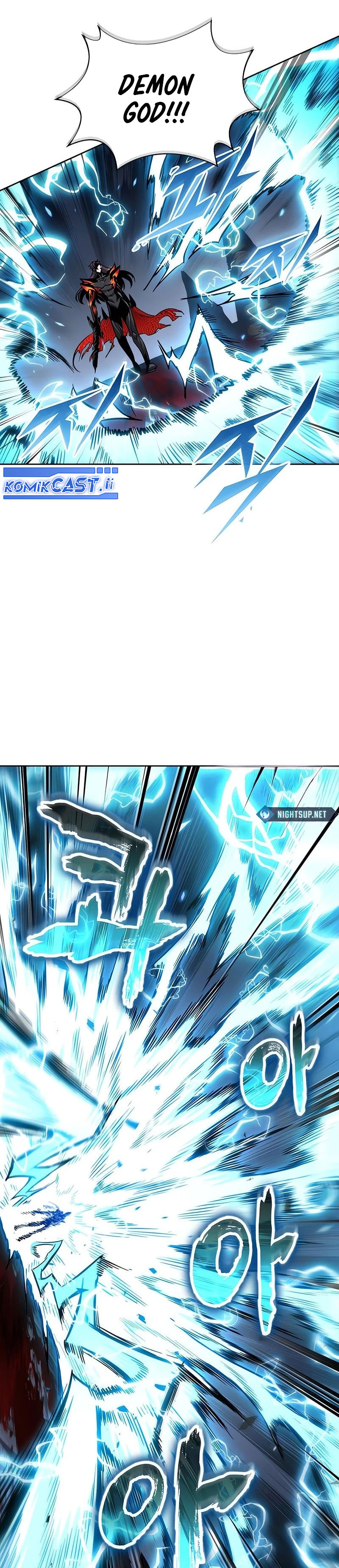 Nano Machine Chapter 272 Halaman 16