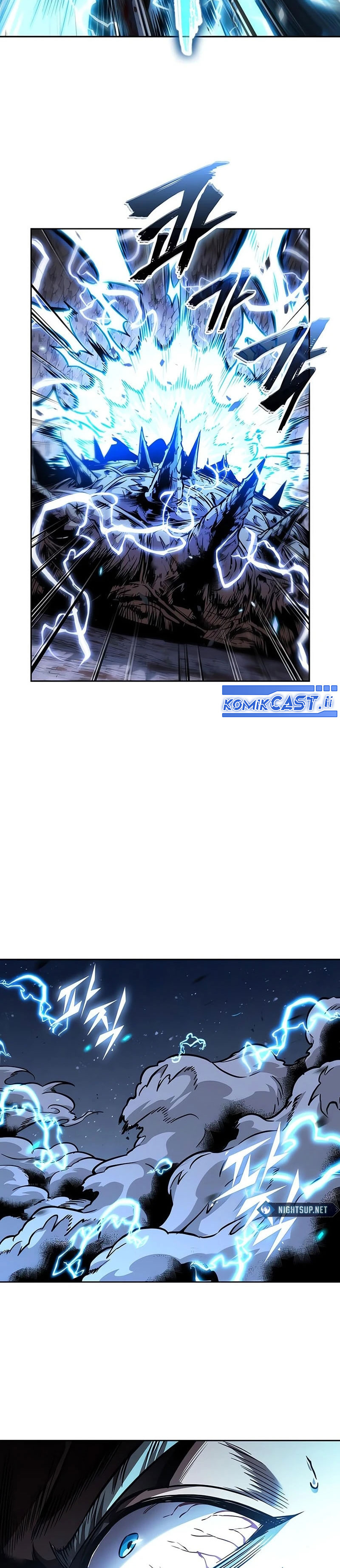 Nano Machine Chapter 272 Halaman 17