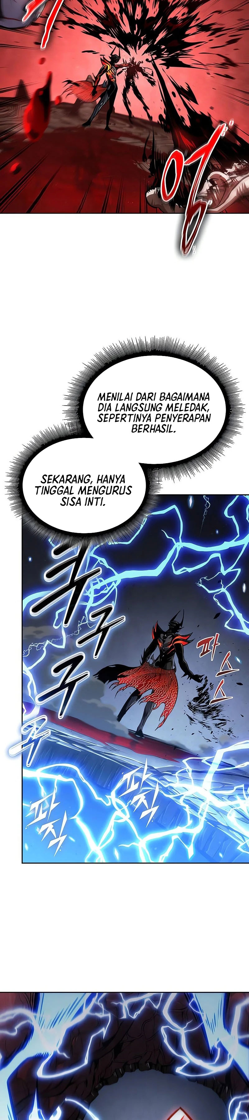 Nano Machine Chapter 272 Halaman 23