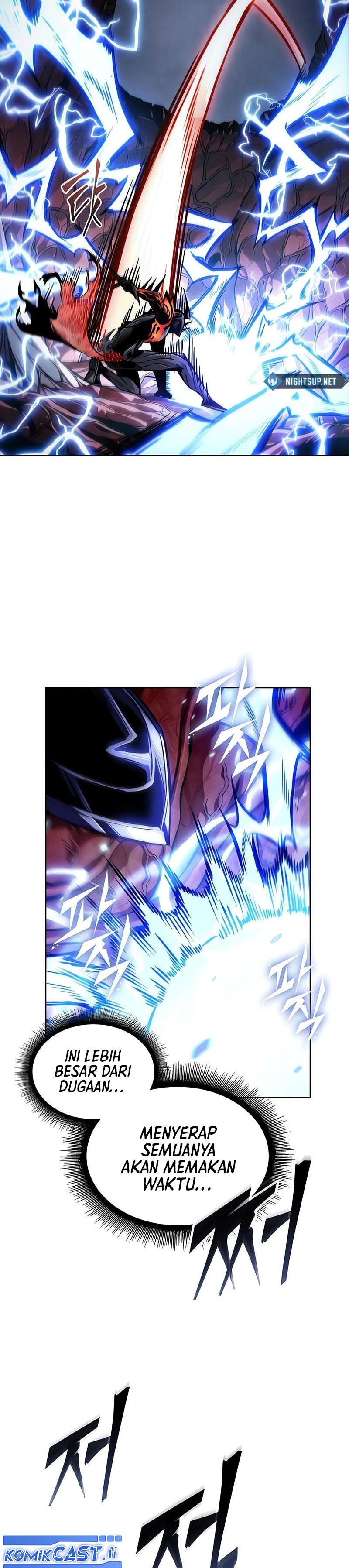 Nano Machine Chapter 272 Halaman 24