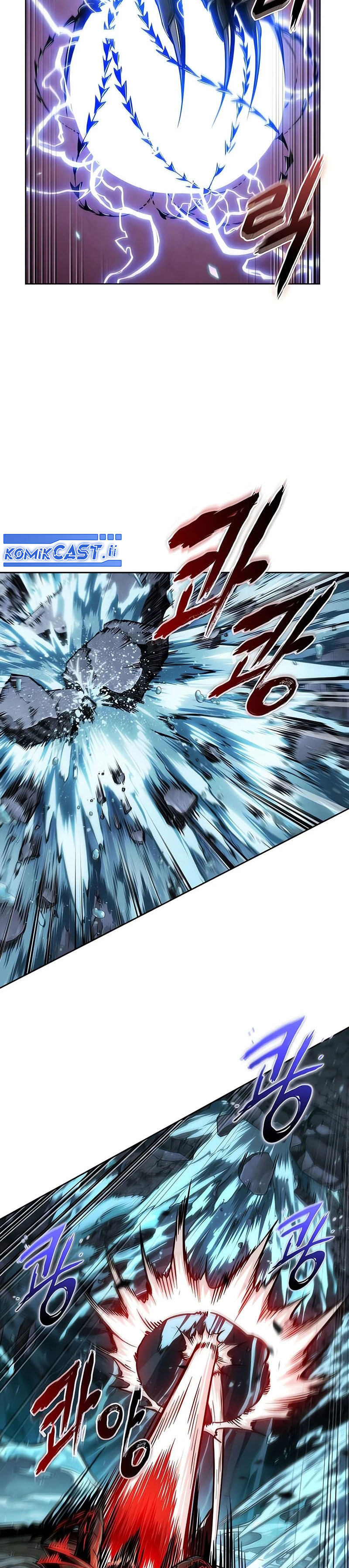 Nano Machine Chapter 272 Halaman 26