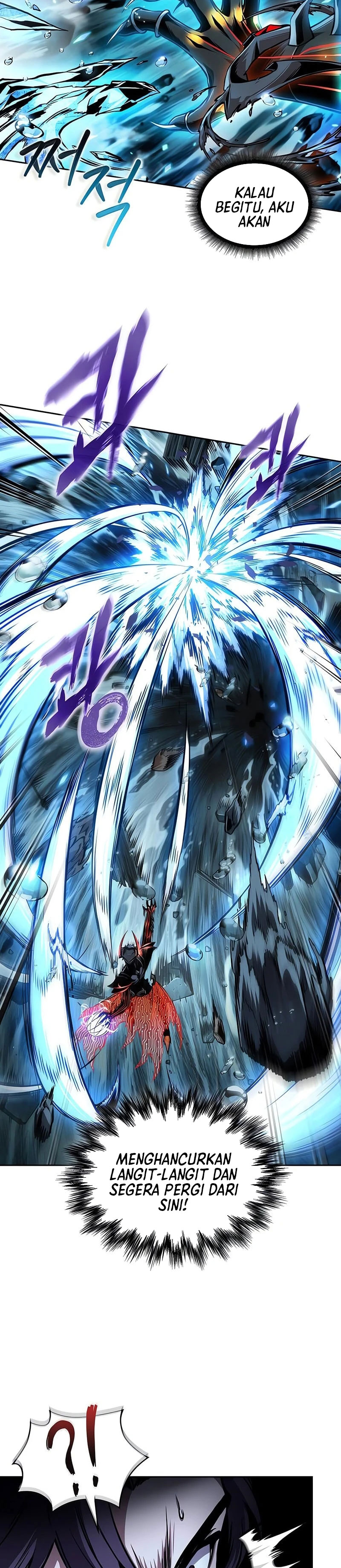 Nano Machine Chapter 272 Halaman 34