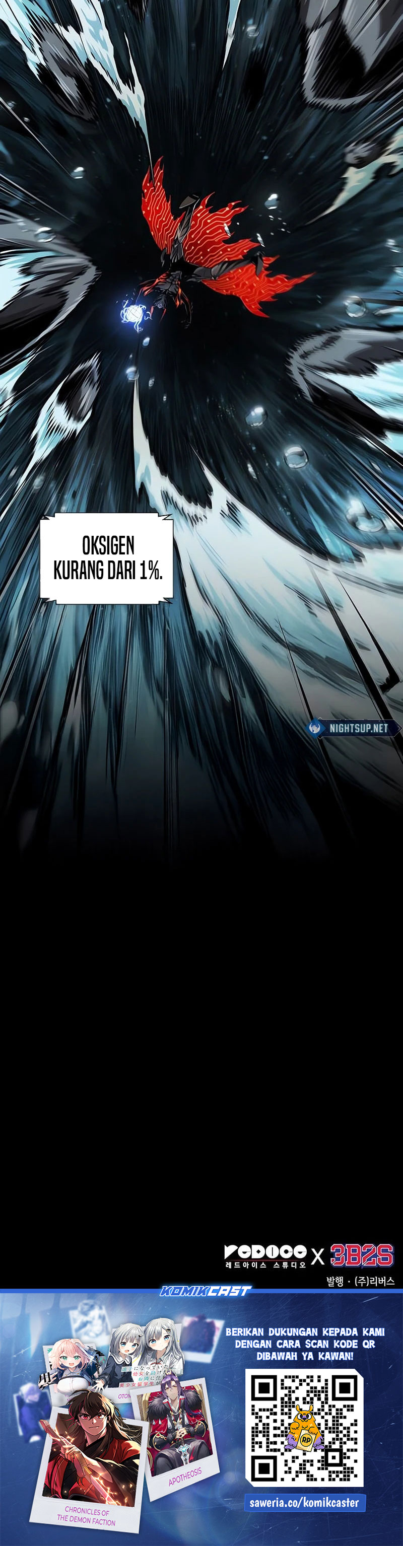 Nano Machine Chapter 272 Halaman 39