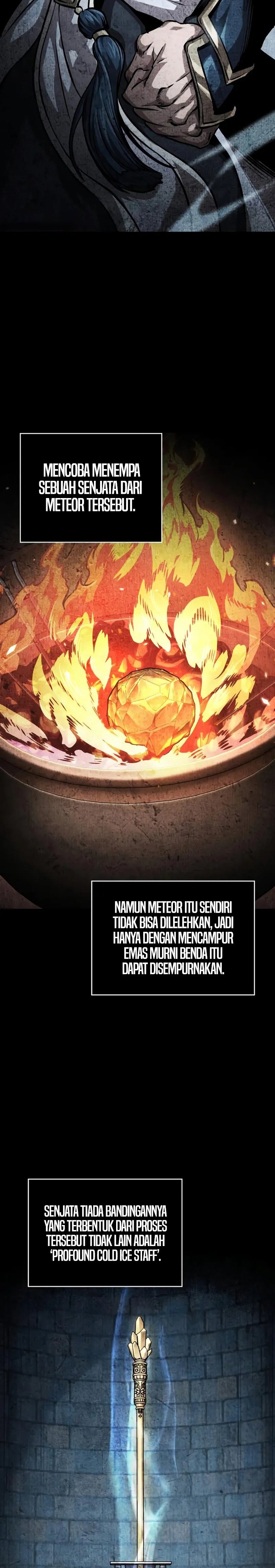Nano Machine Chapter 274 Halaman 3