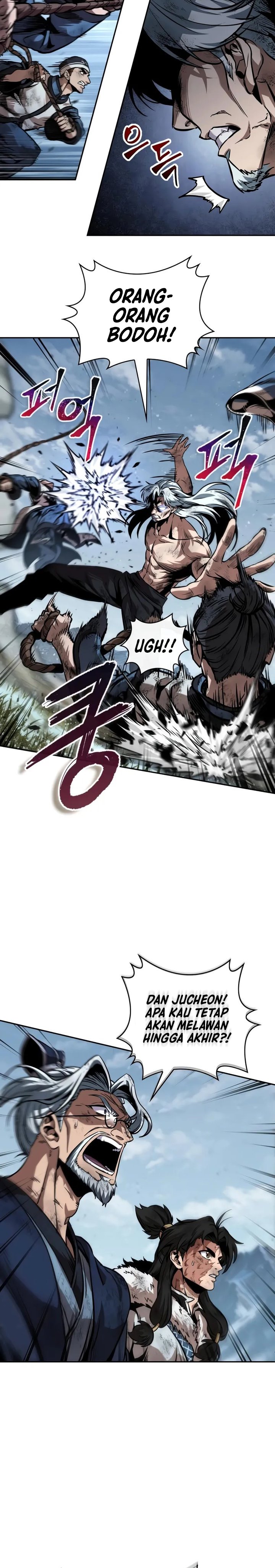 Nano Machine Chapter 274 Halaman 9