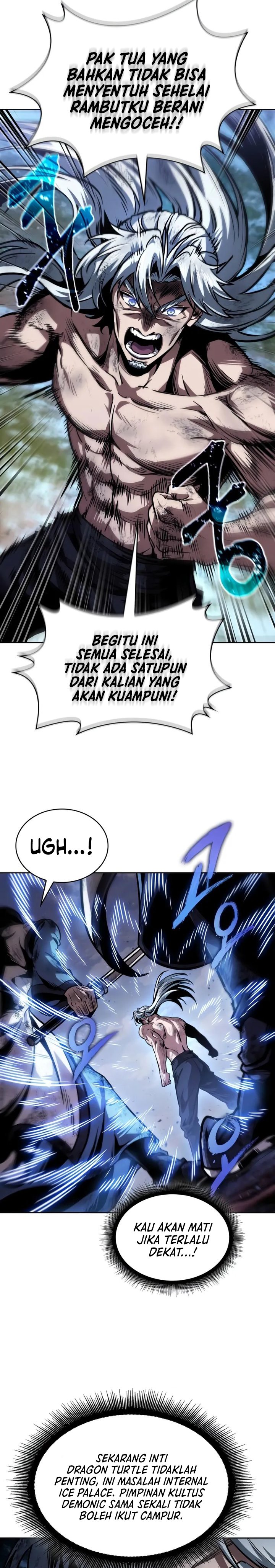 Nano Machine Chapter 274 Halaman 10