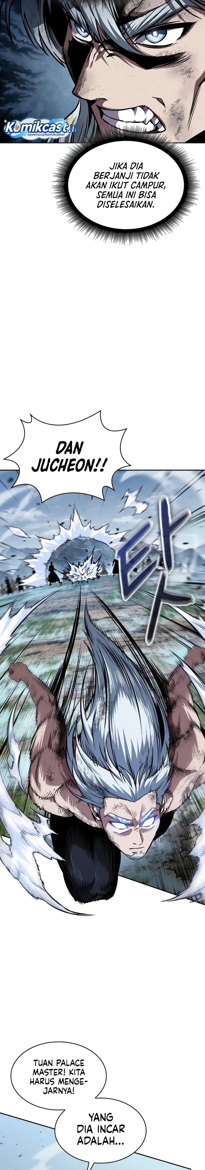 Nano Machine Chapter 274 Halaman 11