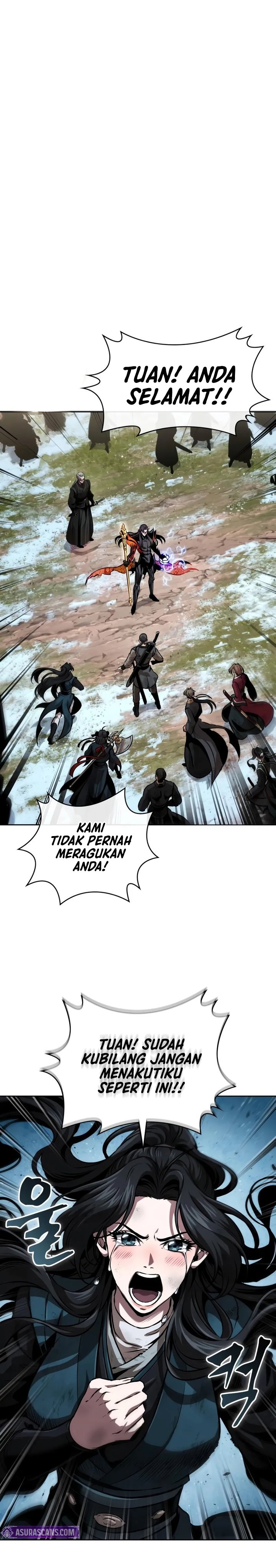 Nano Machine Chapter 274 Halaman 13