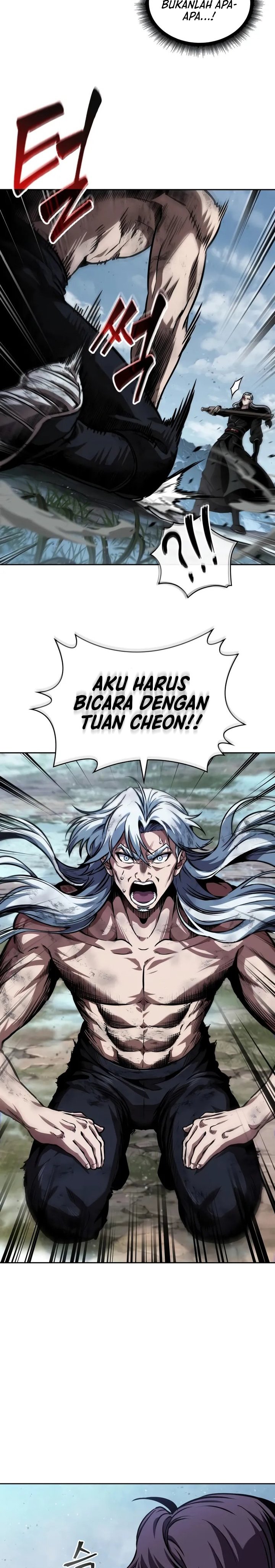 Nano Machine Chapter 274 Halaman 18