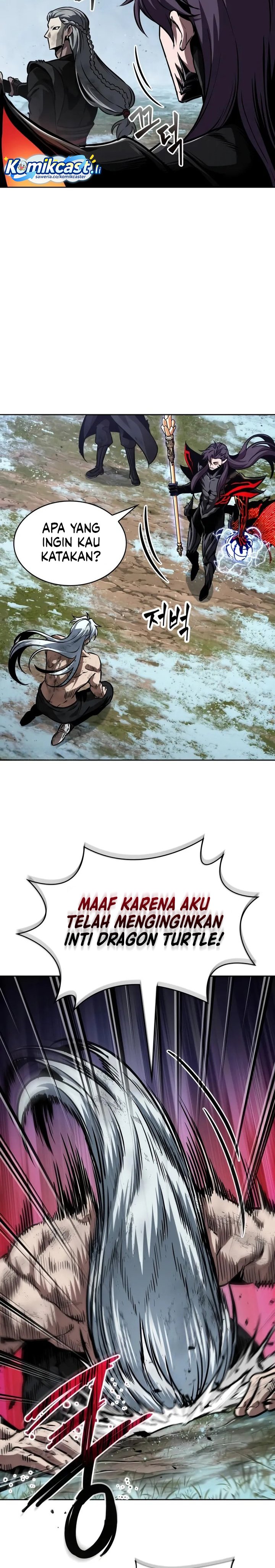 Nano Machine Chapter 274 Halaman 19