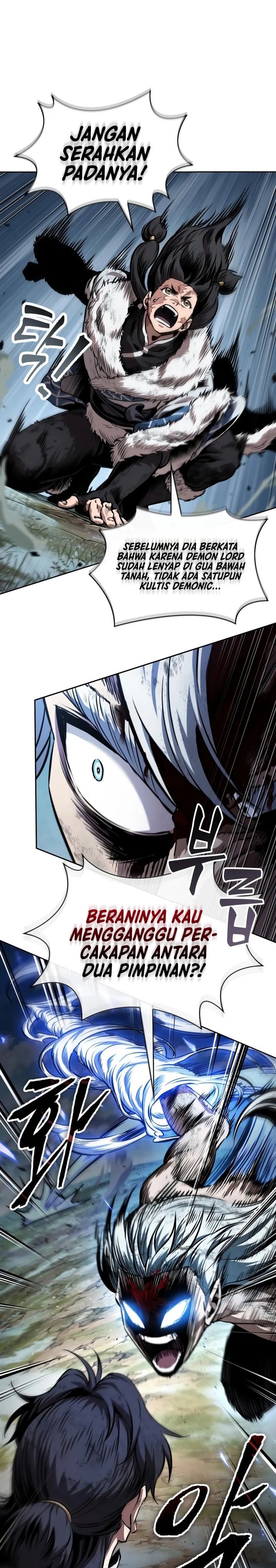Nano Machine Chapter 274 Halaman 24