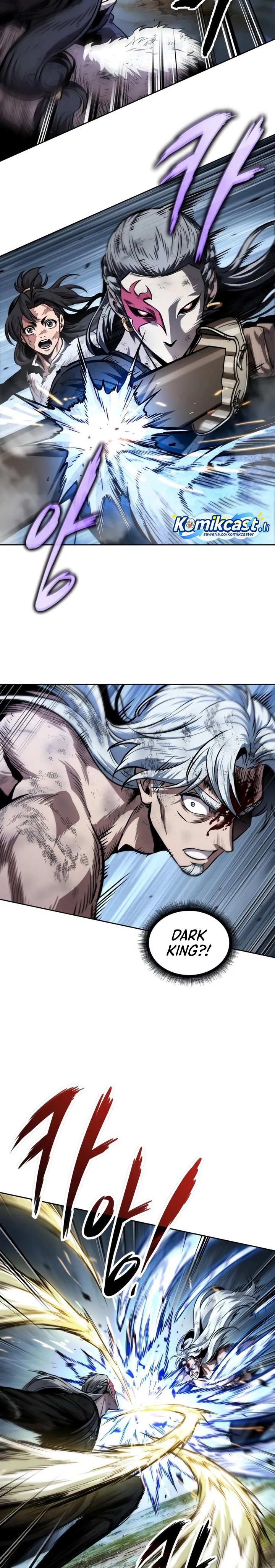 Nano Machine Chapter 274 Halaman 25