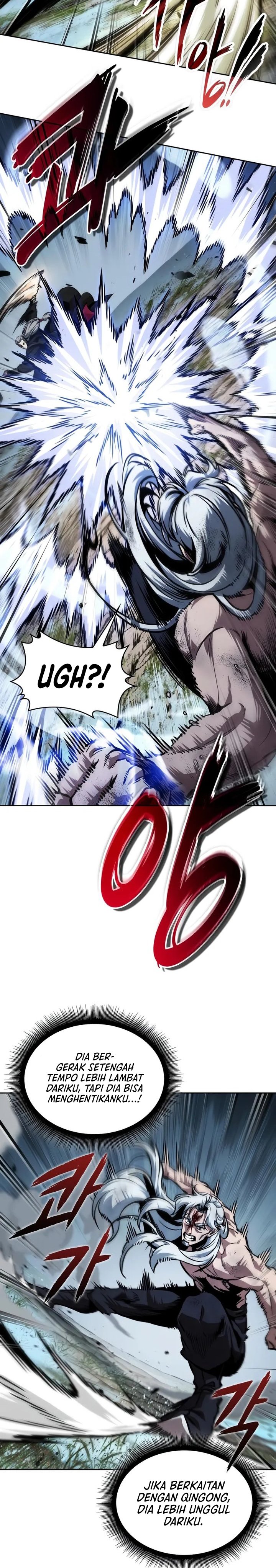 Nano Machine Chapter 274 Halaman 26