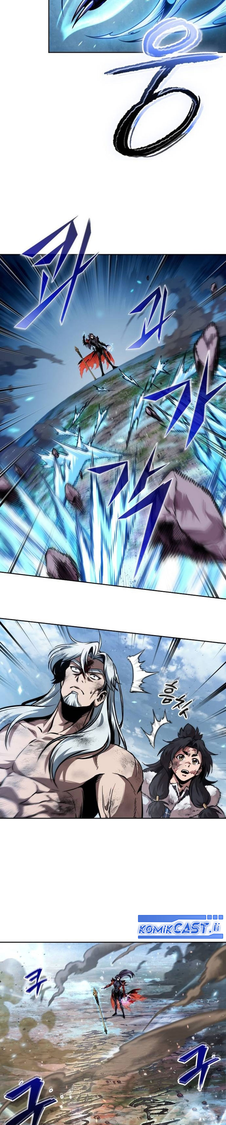 Nano Machine Chapter 275 Halaman 12